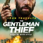The Gentleman Thief 결말 해석 — 은퇴한 도둑이 다시 판에 앉는 이유 The Gentleman Thief Highland Film Group 공식 포스터